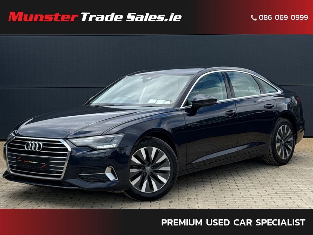 Image for 2019 Audi A6 2.0 TDI 204 S tronic Sport