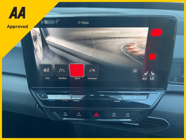 Image for 2021 Volkswagen ID.3 LIFE. Free Delivery