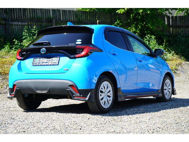 Image for 2020 Toyota Yaris 