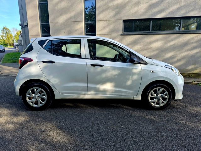 Image for 2018 Hyundai i10 1.0 Classic