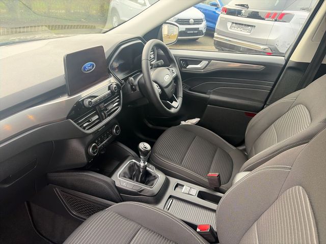 Image for 2022 Ford Kuga TITANIUM 1.5TDCI 120HP ECOBLUE MANUAL