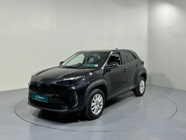 Image for 2024 Toyota Yaris Cross Luna Self Charging Hybrid