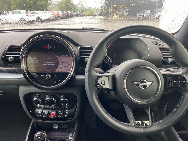 Image for 2023 Mini Clubman Cooper Exclusive