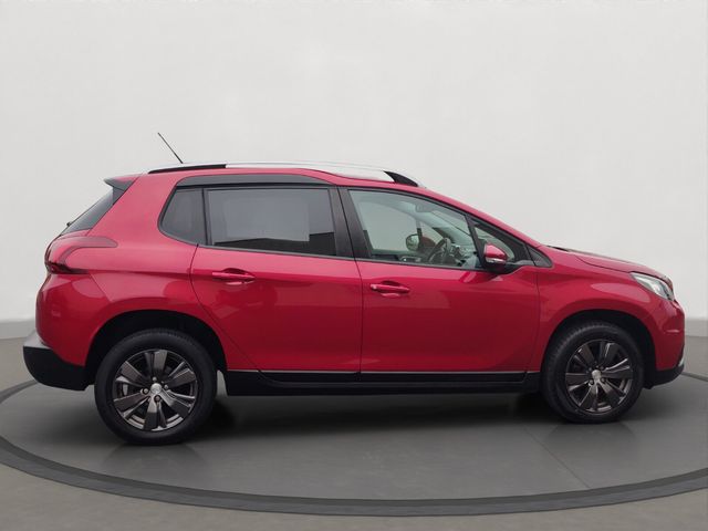 Image for 2019 Peugeot 2008 1.5 BlueHDi 100bhp Active