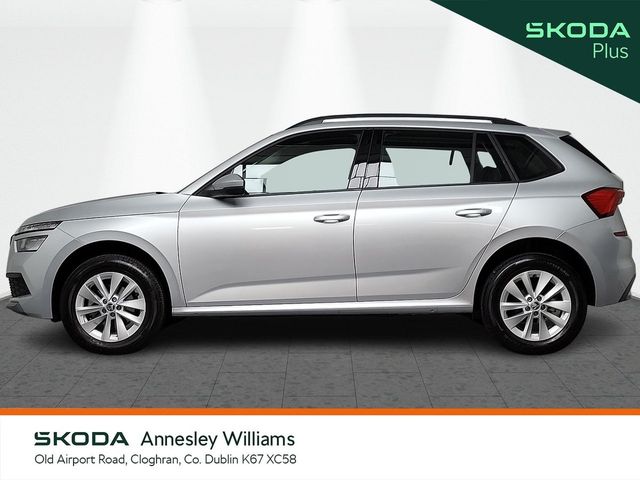 Image for 2024 Skoda Kamiq Ambition 1.0Tsi 110Bhp DSG