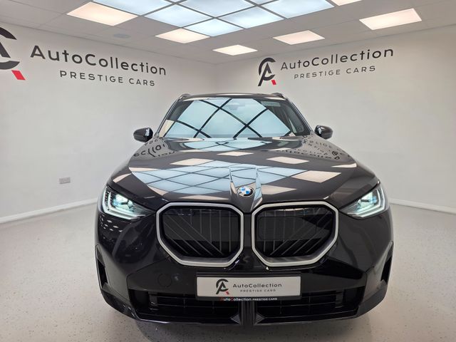 Image for 2026 BMW X3 **PAN ROOF**M-SPORT**