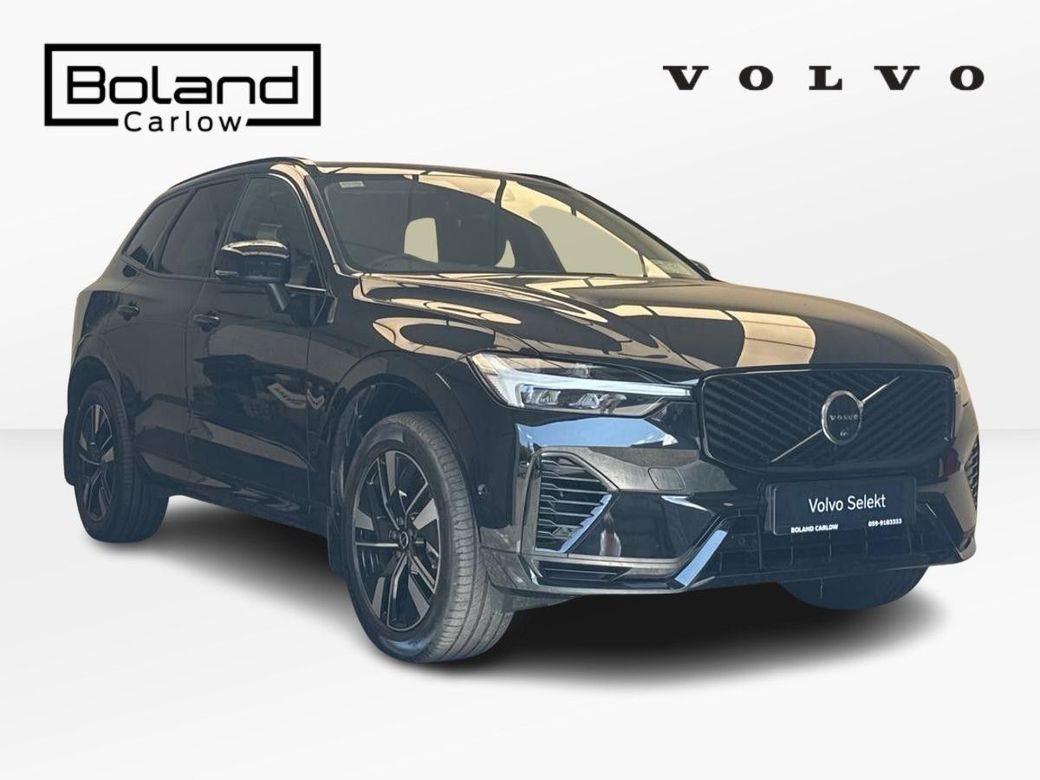 Image for 2026 Volvo XC60 T6 AWD PLUS DARK *JUST ARRIVED* €155 PER WEEK ON PCP