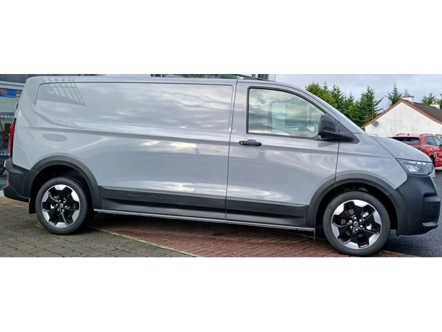 Image for 2025 Volkswagen Transporter Pan-Americana LWB28 110BHP **PRICE EXCLUDING VAT, HEATED SEATS, APP CONNECT, REAR VIEW CAMERA**