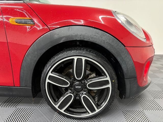 Image for 2017 Mini Cooper Cooper