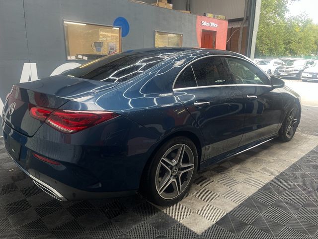 Image for 2020 Mercedes-Benz CLA Class 2020 MERCEDES-BENZ CLA200D AMG LINE 70K KM 2.0 AUTOMATIC / CRUISE CONTROL / REVERSE CAMERA / PANORAMIC SUNROOF/ ELECTRIC MEMORY & HEATED SEATS / PADDLE SHIFTERS AND MORE