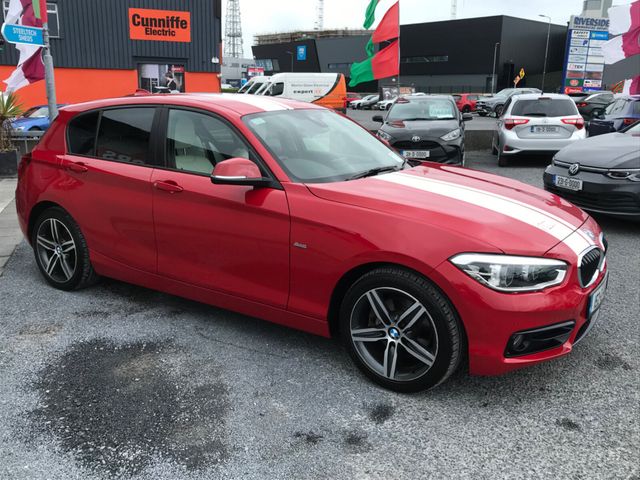 Image for 2015 BMW 1 Series 116i ES Auto