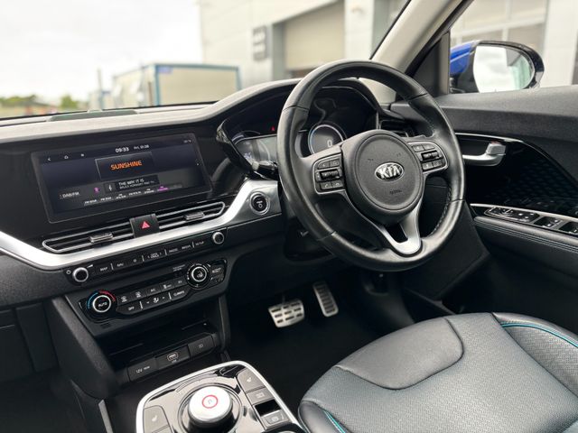 Image for 2021 Kia Niro E-Niro Automatic
