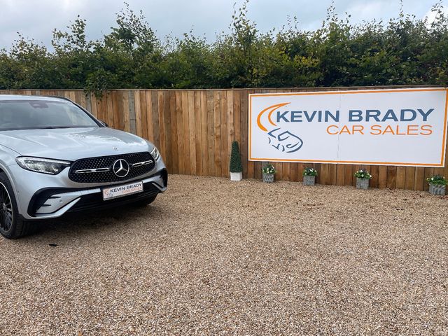 Image for 2025 Mercedes-Benz GLC Class 2.0 LITRE URBAN MODEL HYBRID.