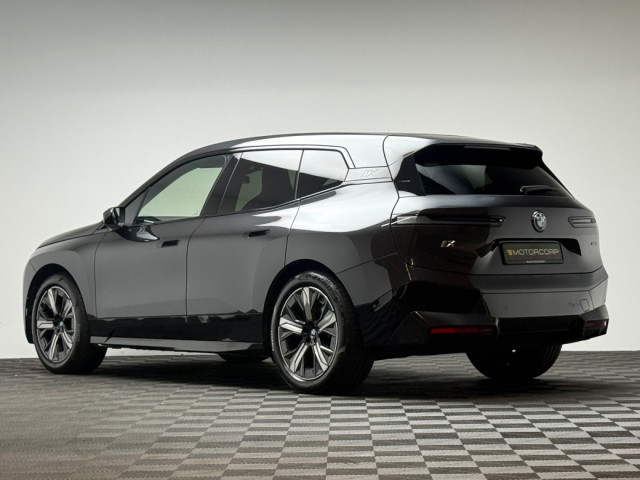 Image for 2024 BMW iX XDRIVE40 M SPORT *PAN ROOF*