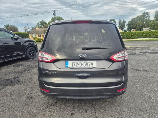 Image for 2017 Ford Galaxy 2.0tdci Auto ''7 SEATER''.