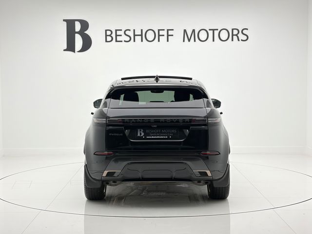 Image for 2024 Land Rover Range Rover Evoque P300e DYNAMIC SE=PAN ROOF//20”ALLOYS//ONLY 10000 MILES=FULL LAND ROVER SERVICE HISTORY=TAILORED FINANCE PACKAGES AVAILABLE=TRADE IN’S WELCOME 