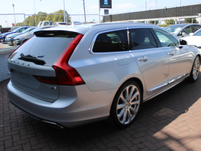 Image for 2019 Volvo V90 T8 TWIN ENGINE PLUG IN HYBRID INSCRIPTION 5DR ESTATE AUTOMATIC // WHAT A CAR // PAN-ROOF LOADED WITH EXTRAS // BUY WITH CONFIDENCE AA AND SIMI APPROVED DEALER 2025 // FINANCE ARRANGED // ALL TRADE INS