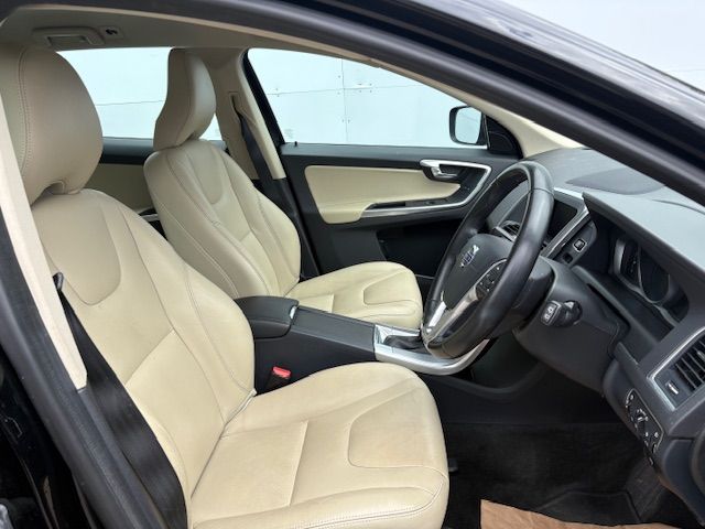 Image for 2016 Volvo XC60 D4 FWD SE GT 5DR Auto
