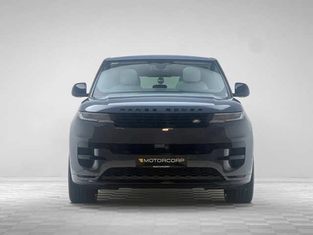 Image for 2024 Land Rover Range Rover Sport DYNAMIC SE P460E