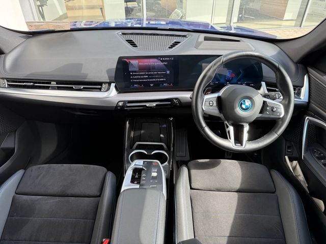 Image for 2023 BMW iX1 xDrive30 M Sport