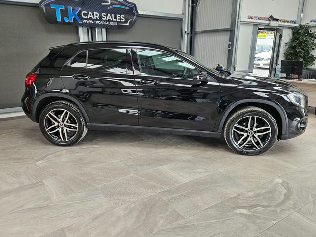Image for 2019 Mercedes-Benz GLA Class GLA 180 URBAN A/T
