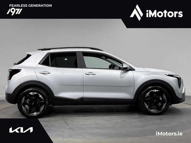 Image for 2026 Kia Stonic 