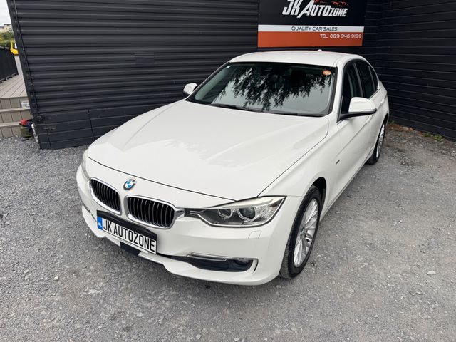 Image for 2015 BMW 3 Series 2.0D LUXURY AUTO
