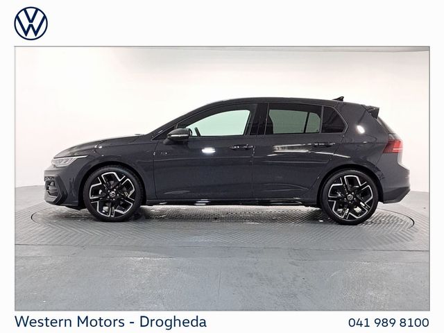 Image for 2026 Volkswagen Golf Golf R-Line *AUTOMATIC* SECURE NOW FOR 261 *