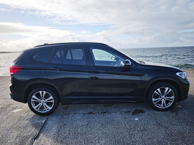 Image for 2019 BMW X1 Sdrive18d Sdrive 18D Sport SD 4DR Auto