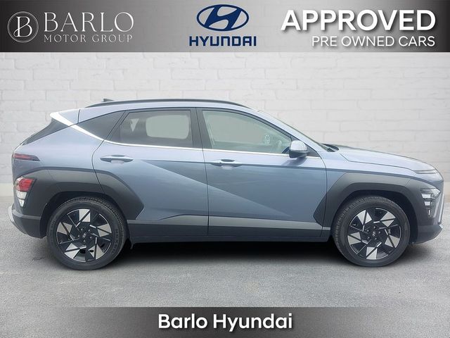 Image for 2023 Hyundai Kona 1.6 HYBRID Elegance Auto