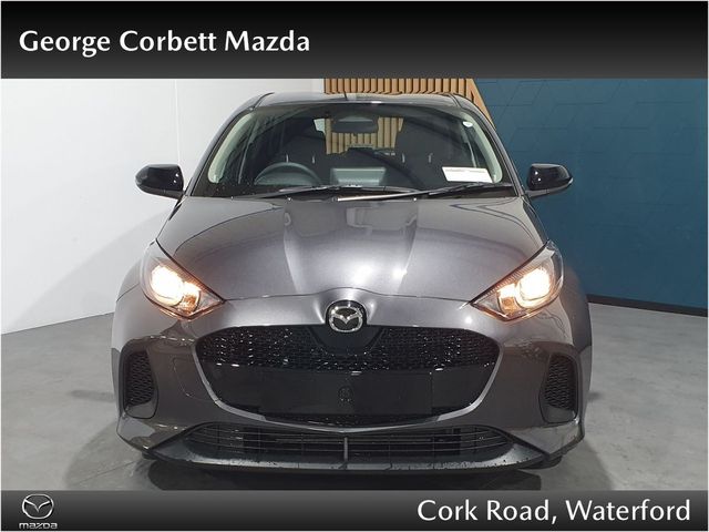 Image for 2025 Mazda Mazda2 Hybrid 116HP AT