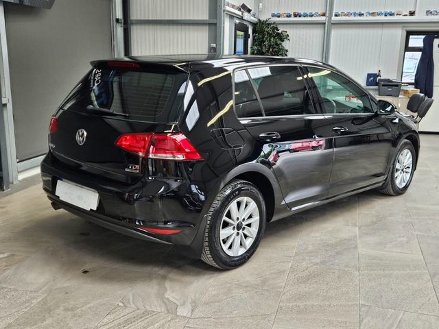 Image for 2014 Volkswagen Golf 