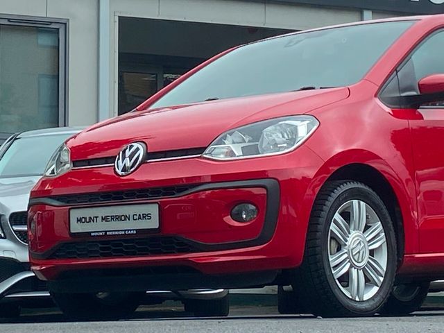 Image for 2017 Volkswagen up! 1.0 Auto 5dr Sport Ed.
