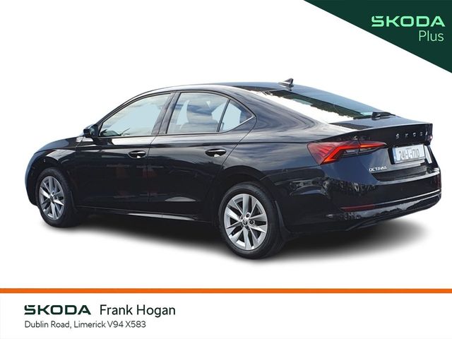Image for 2024 Skoda Octavia OCTAVIA AMB 1.0TSI 110HP Call Cormac on 0861736180