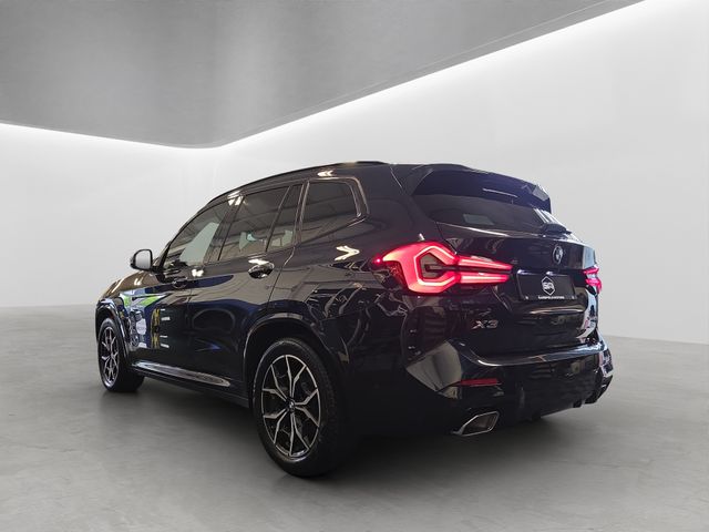 Image for 2022 BMW X3 XDRIVE 20D M-SPORT AUTO. HUGE SPEC. FINANCE ARRANGED. SIMI. AA APPROVED.