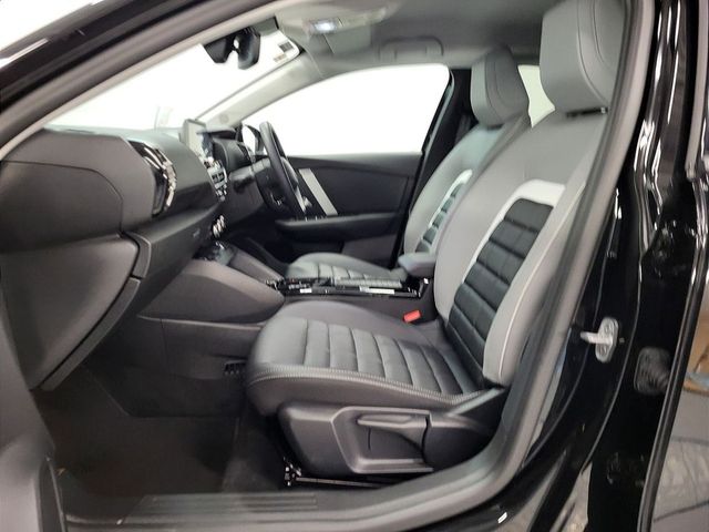 Image for 2025 Citroen e-C4 X BEV 420 54kWh 156HP Max From €83 Per Week