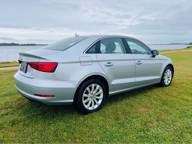 Image for 2014 Audi A3 1.4 PETROL//FINANCE AVAILABLE//LOW MILEAGE 