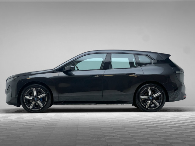 Image for 2022 BMW iX 40 M SPORT XDRIVE