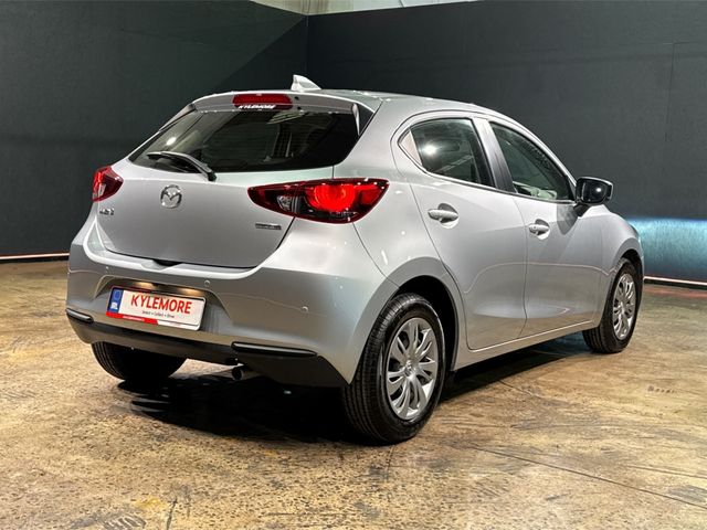 Image for 2020 Mazda Mazda2 1.5 AUTOMATIC - REVERSE CAMERA - A/C HEATING CONTROLS
