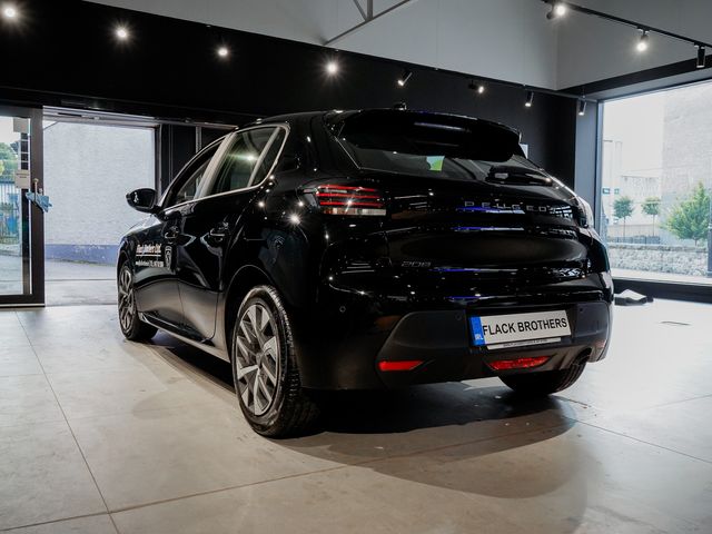 Image for 2026 Peugeot 208 Style Petrol Turbo 100BHP