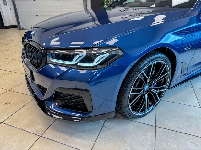 Image for 2023 BMW 5 Series 530E XDRIVE M SPORT