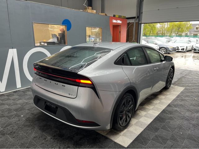 Image for 2025 Toyota Prius €33950 2025 TOYOTA PRIUS X 1.8 AUTOMATIC / CRUISE CONTROL / REVERSE CAMERA AND MORE