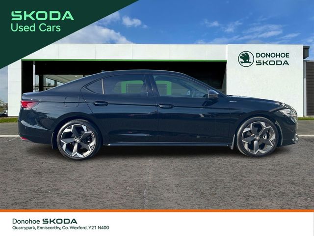Image for 2025 Skoda Superb Sportline 2.0 TDI 150HP DSG-EASTER SALE NOW LIVE