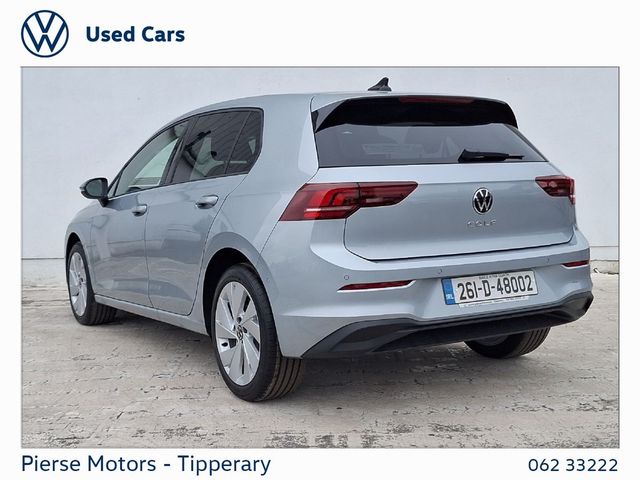 Image for 2026 Volkswagen Golf EDITION 75 1.5 TSI 116HP