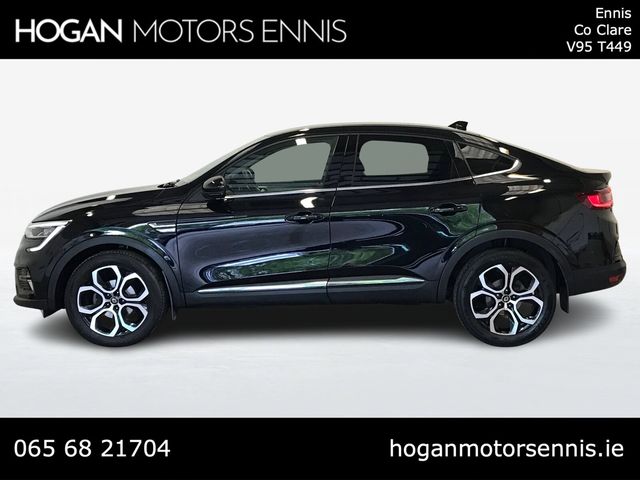 Image for 2023 Renault Arkana TCe 140 Auto techno
