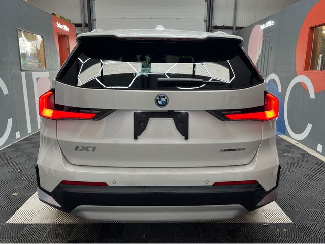 Image for 2023 BMW iX1 €36950 2023 BMW IX1 30 XDRIVE LINE AUTOMATIC / CRUISE CONTROL / 360° CAMERA / ELECTRIC MEMORY & HEATED SEATS / AMBIENT LIGHTS / APPLE CARPLAY AND MORE