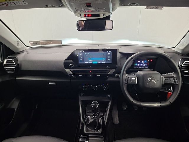 Image for 2024 Citroen C4 PureTech 100 You From €84 Per Week