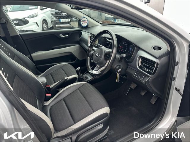 Image for 2021 Kia Stonic 1.0 PETROL