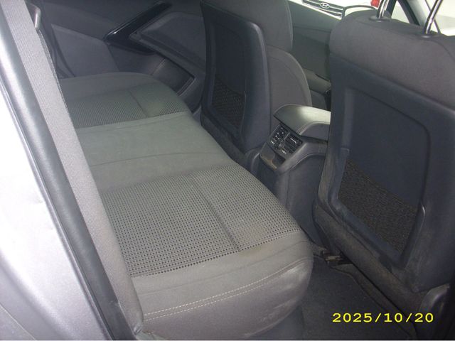 Image for 2016 Peugeot 508 SW ACTIVE 2.0 BLUE HDI 150 4DR