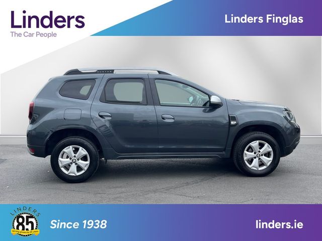 Image for 2019 Dacia Duster 1.6 SCE 115 Comfort Petrol, Incredible Value & Practicality